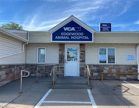 Edgewood animal hospital - Mon - Fri: 8:00 am - 6:00 pm. Sat: 8:00 am - 2:00 pm. Sun: Closed. Emmalee cares for pets in Cedar Rapids, IA at VCA Edgewood Animal Hospital. Learn more about Emmalee and the team at VCA Animal Hospitals.
